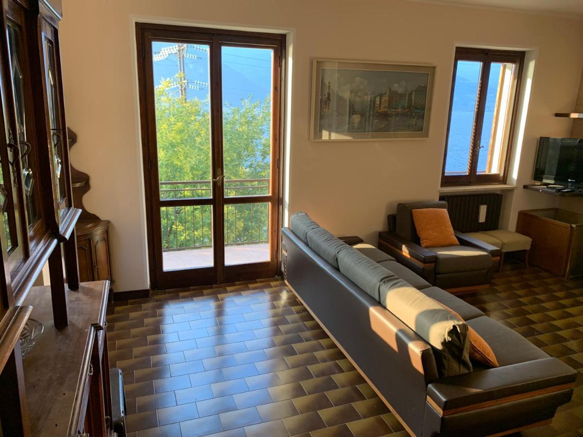 Villa Angela Dorio Extérieur photo