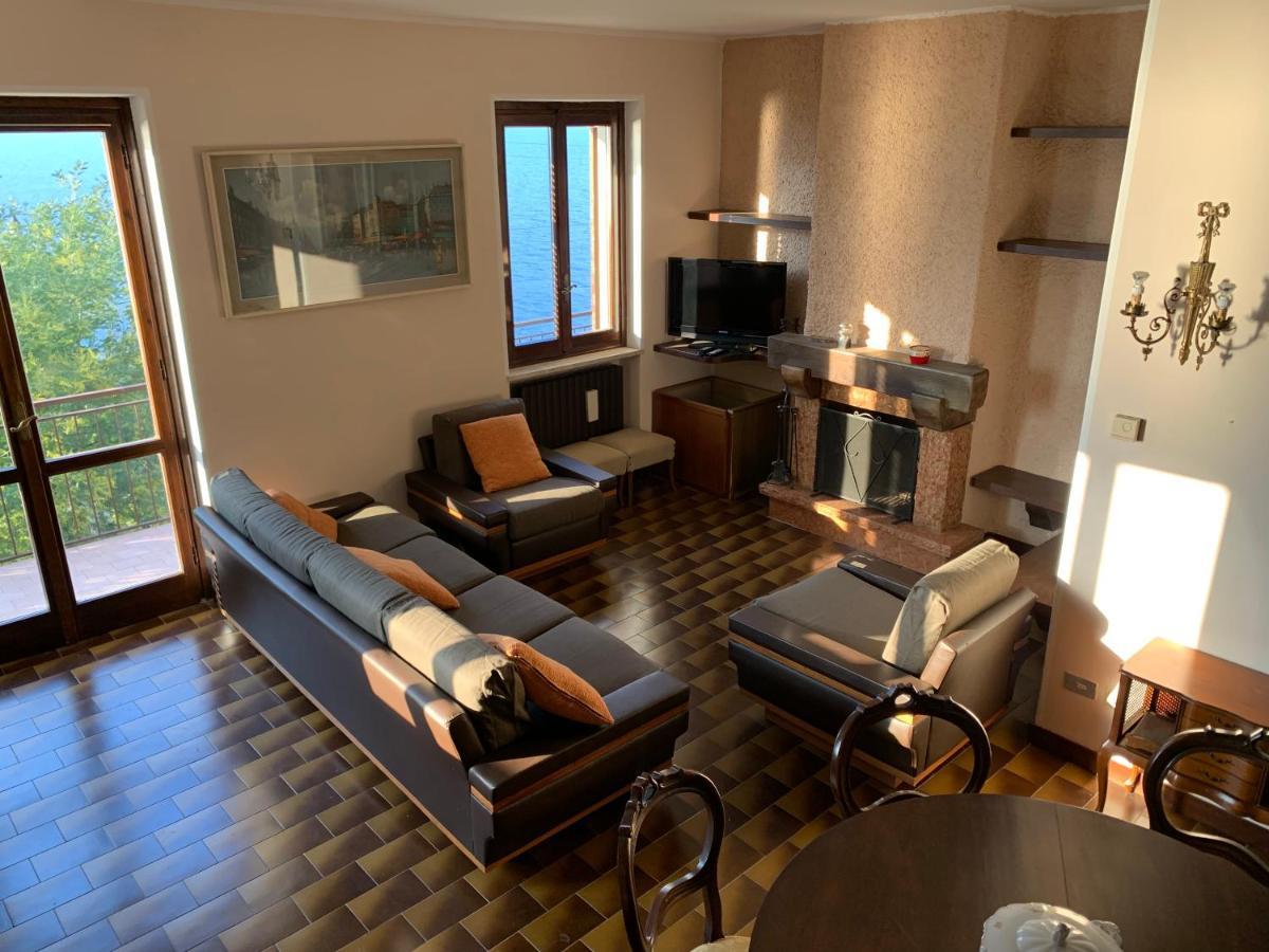 Villa Angela Dorio Extérieur photo