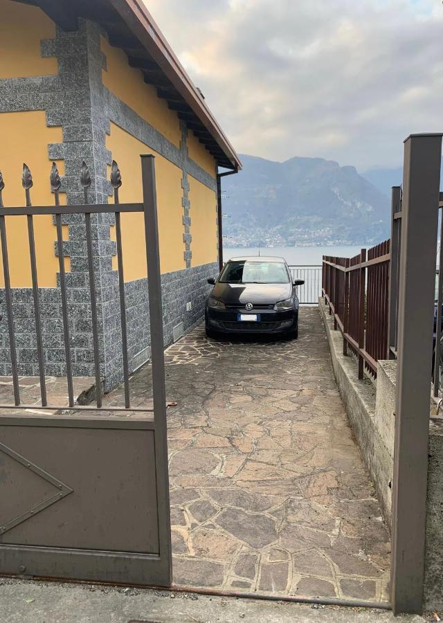 Villa Angela Dorio Extérieur photo