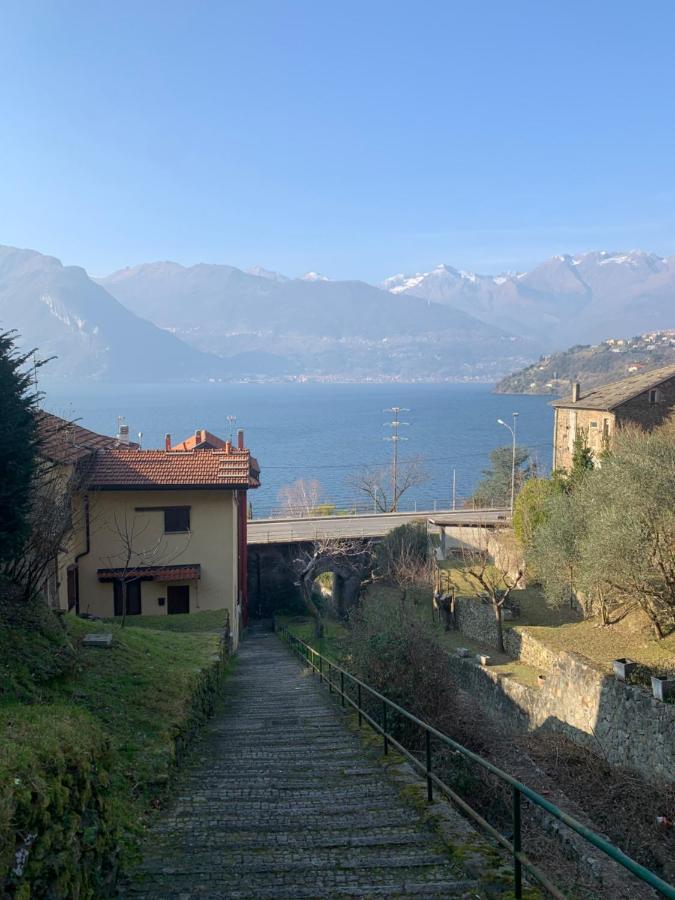 Villa Angela Dorio Extérieur photo