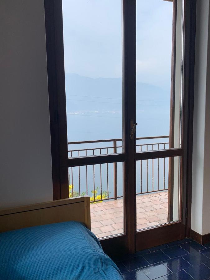 Villa Angela Dorio Extérieur photo