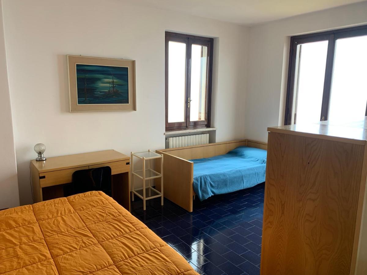Villa Angela Dorio Extérieur photo