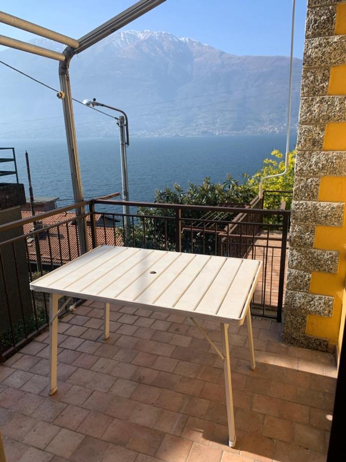 Villa Angela Dorio Extérieur photo