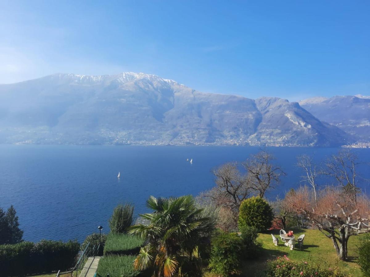 Villa Angela Dorio Extérieur photo