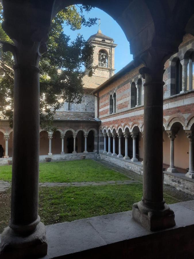 Villa Angela Dorio Extérieur photo