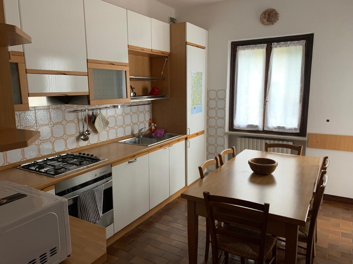 Villa Angela Dorio Extérieur photo