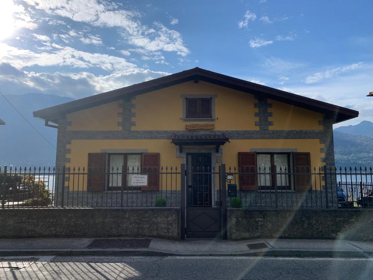 Villa Angela Dorio Extérieur photo